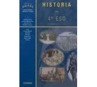 historia 4º eso (proyecto kairos)