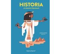 Historia. 40 Grandes Personajes