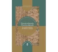 Historia Adoptada Historia Adaptada (ebook)