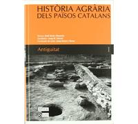 Història agrària dels Països Catalans (Volum 1) Antiguitat