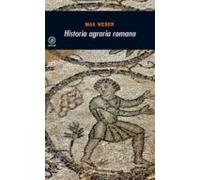 Historia Agraria Romana