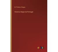 Historia Alegre de Portugal
