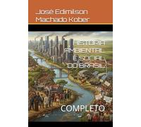 HISTÓRIA AMBIENTAL E SOCIAL DO BRASIL: COMPLETO