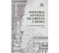 Historia Antigua De Grecia Y Roma