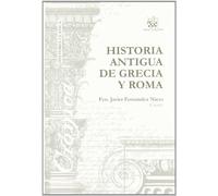 Historia Antigua de Grecia y Roma