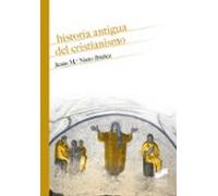 Historia Antigua Del Cristianismo: 08