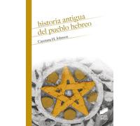 Historia Antigua Del pueblo hebreo: 14