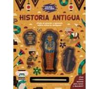 Historia Antigua (excava Y Descubre)