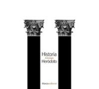 Historia: Antología (El libro de bolsillo - Clásicos de Grecia y Roma)