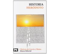 Historia: Antología: Antologia (El Libro De Bolsillo - Bibliotecas Temáticas - Biblioteca De Clásicos De Grecia Y Roma)