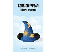 Historia argentina (Random House)