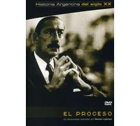 Historia Argentina Siglo XX - El Proceso [Alemania] [DVD]