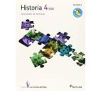 Historia Asturias Ed 2012 4º Eso