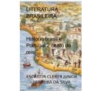 Historia Brasil E Portugal 2 Conto De Réis (ebook)