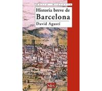 Historia Breve De Barcelona