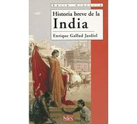 Historia breve de la India (Serie historia)