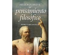 HISTORIA BREVE DEL PENSAMIENTO FILOSÓFICO (Montaigne (Ensayo))
