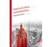 Historia China Contemporanea