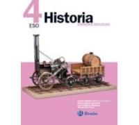 historia ciencias sociales 4 eso
