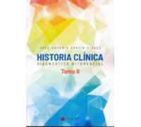 Historia Clinica. Diagnostico Diferencial Tomo Ii