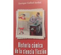Historia cómica de la ciencia ficción