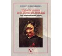 Historia Comica De La Literatura Mundial