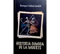 Historia cómica de la muerte