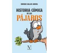 Historia Cómica De Los Pájaros