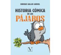 Historia cómica de los pájaros (Ensayo)