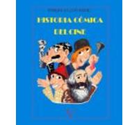 Historia Cómica Del Cine