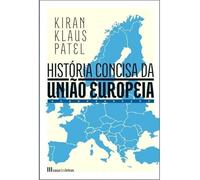 História Concisa da União Europeia