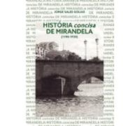 História concisa de Mirandela