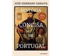 História Concisa De Portugal