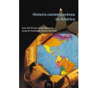 Historia Contemporanea De America