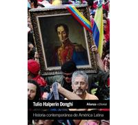 Historia contemporánea de América Latina (El libro de bolsillo - Historia)
