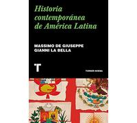 Historia contemporánea de América Latina (Noema)