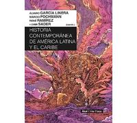 Historia contemporánea de América Latina y El Caribe