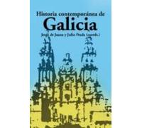 Historia Contemporánea de Galicia (Ariel Historia)