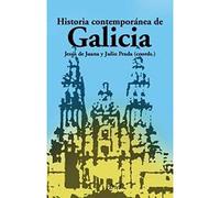 Historia Contemporanea De Galicia