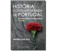 História Contemporânea de Portugal