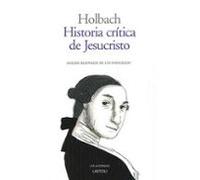 Historia Critica De Jesucristo