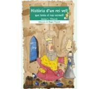 Història d'un rei vell vell que tenia el nas vermell: 5 (Micalet Teatre)