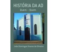 História Da Ad (ebook)