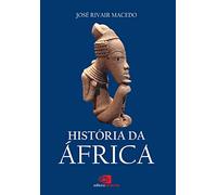 História da África (Em Portuguese do Brasil)