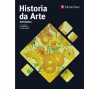 Historia Da Arte 2º Bachillerato Actividades Galicia