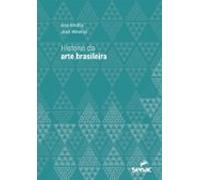História Da Arte Brasileira (ebook)