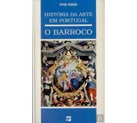 História da Arte em Portugal - O Barroco