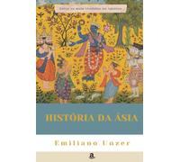 História da Ásia