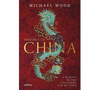 HISTÓRIA DA CHINA