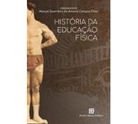 História Da Educação Física (ebook)